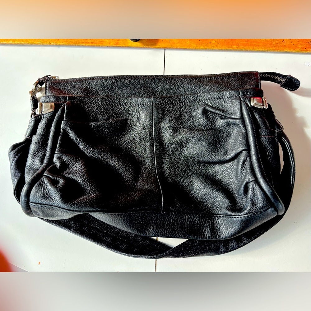 BMakowsky Leather Bag